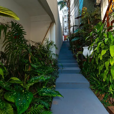 Casa-Sobrado 2 Quartos No Centro De Floripa Florianopolis Exterior photo