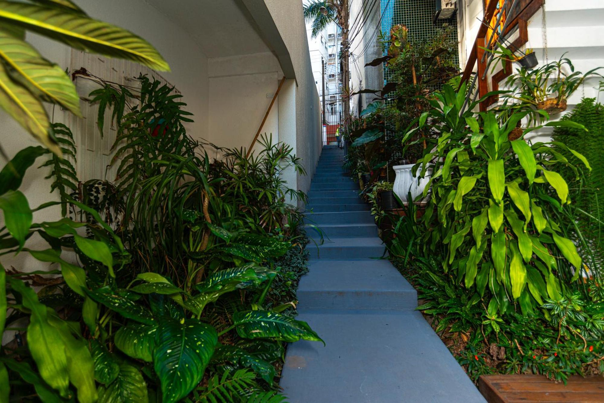 Casa-sobrado 2 Quartos No Centro De Floripa Florianopolis
