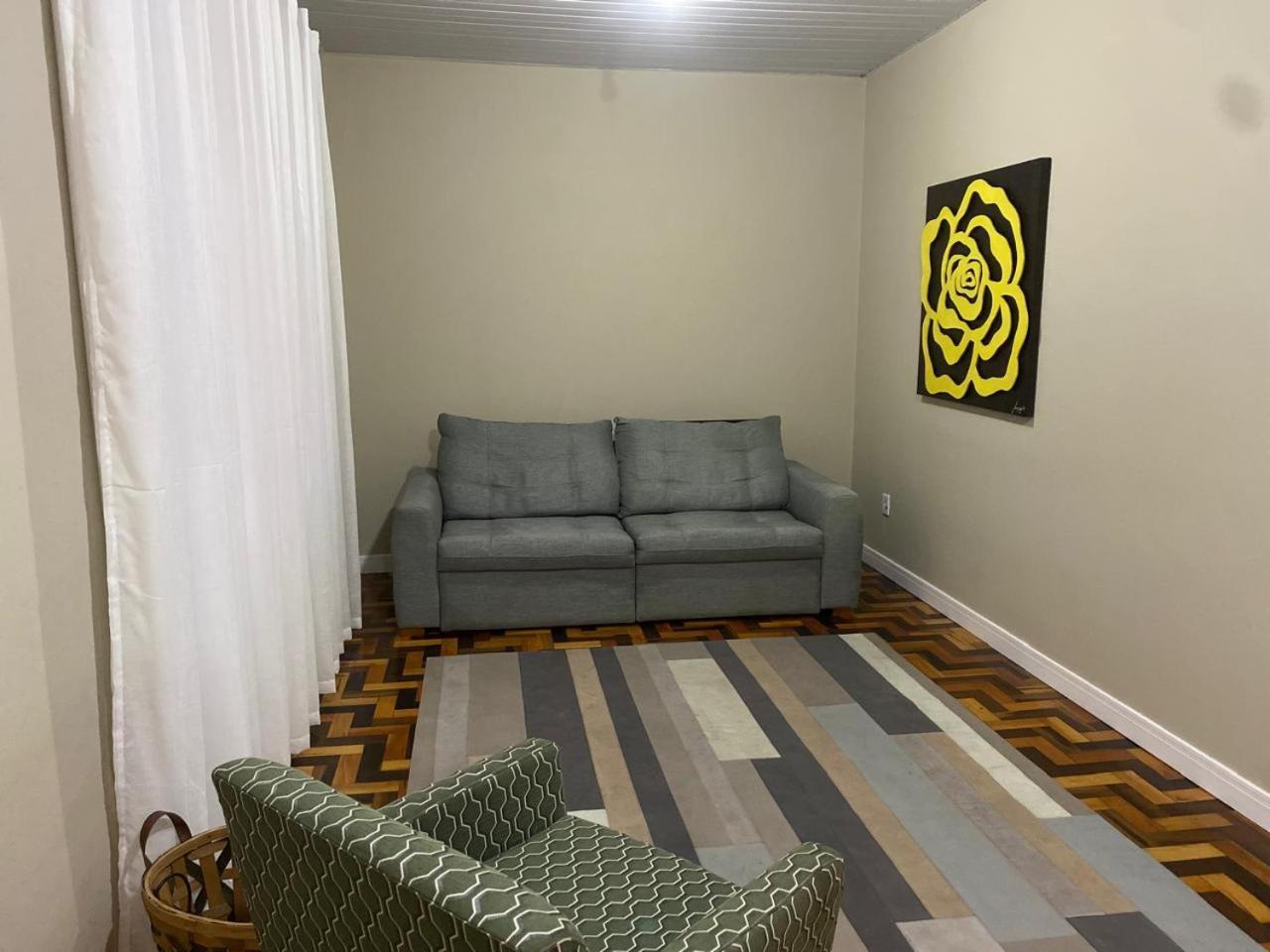 Apartment Casa-sobrado 2 Quartos No Centro De Floripa *