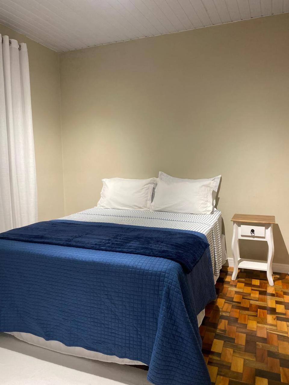 Casa-sobrado 2 Quartos No Centro De Floripa Apartment *