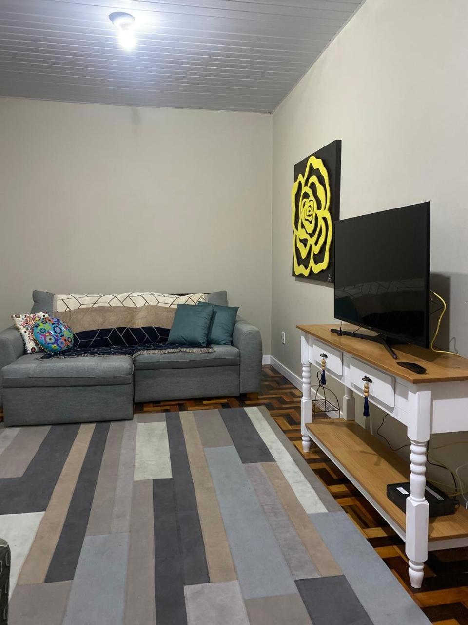 Apartamento Casa-sobrado 2 Quartos No Centro De Floripa