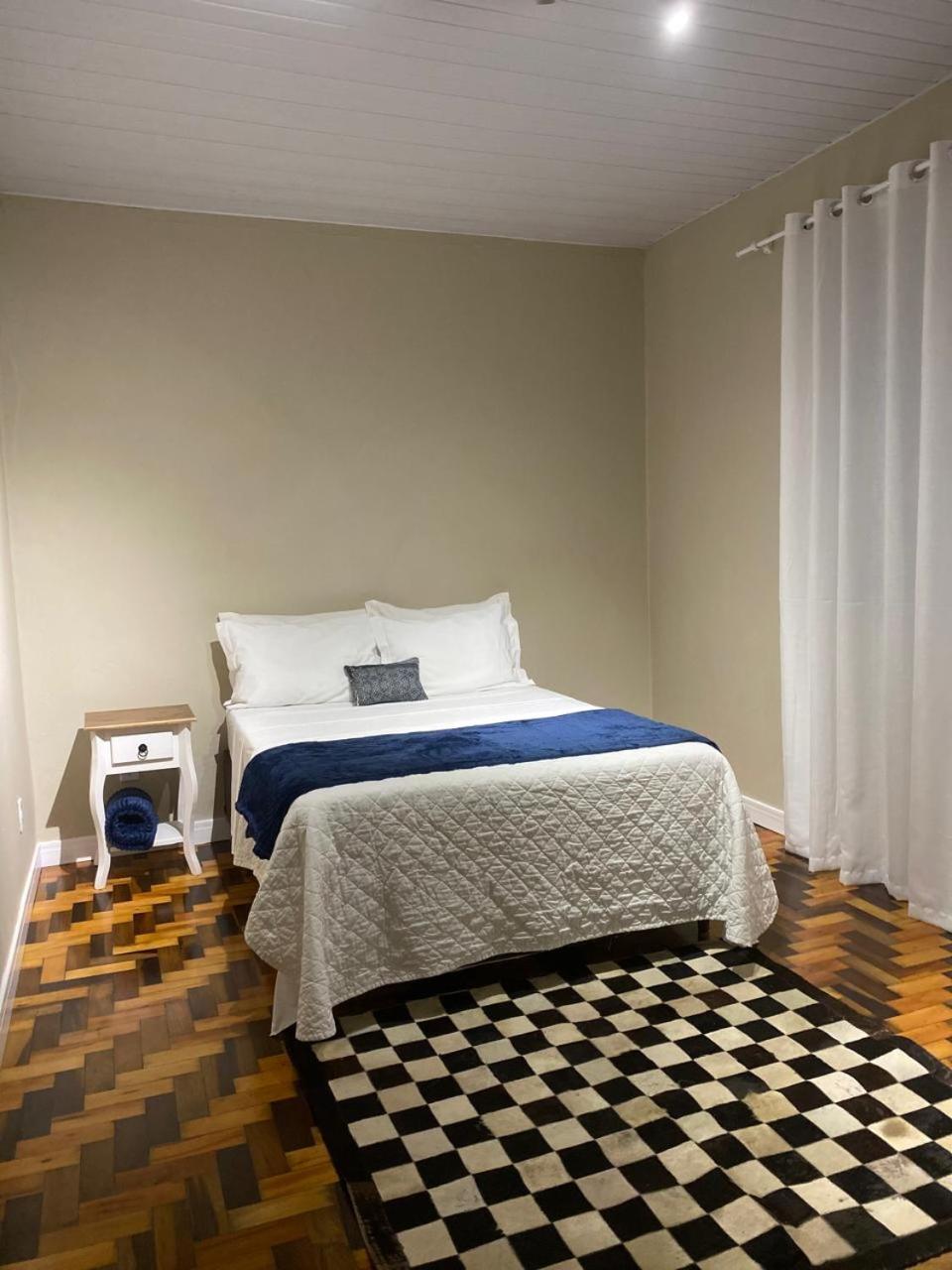 Apartment Casa-sobrado 2 Quartos No Centro De Floripa Florianopolis
